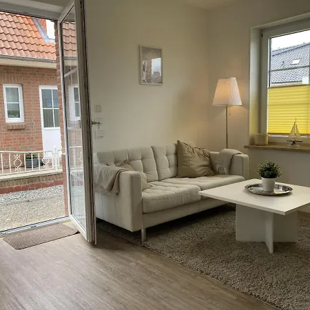 Charibi - Poseidon Apartment