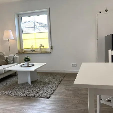 Apartment Charibi - Poseidon *