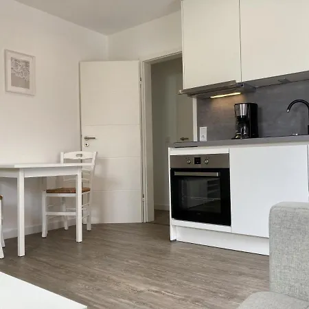 Apartment Charibi - Poseidon *