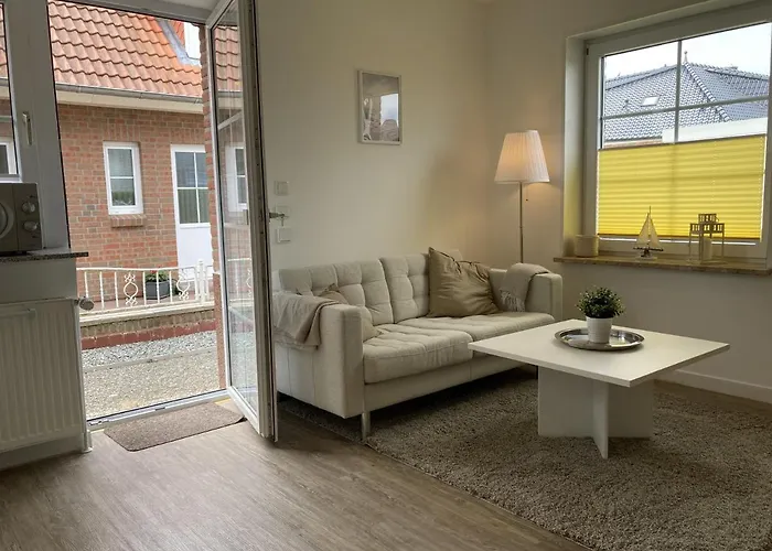 Charibi - Poseidon Apartamento