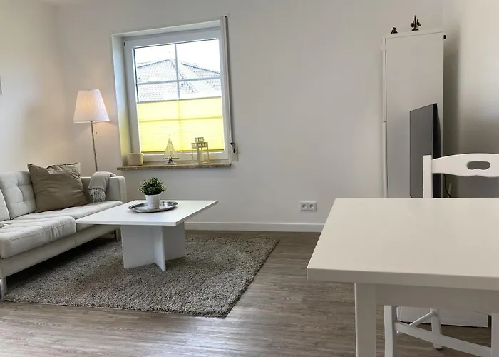 Apartamento Charibi - Poseidon *