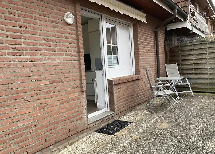 Charibi - Poseidon * Dahme (Schleswig-Holstein)