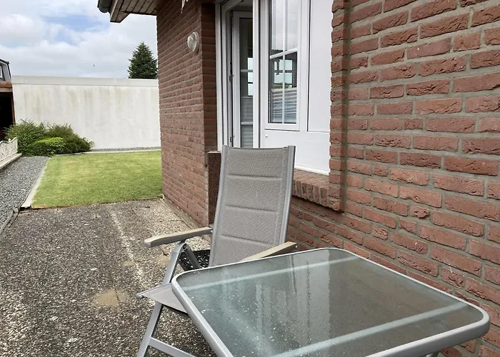 Apartamento Charibi - Poseidon