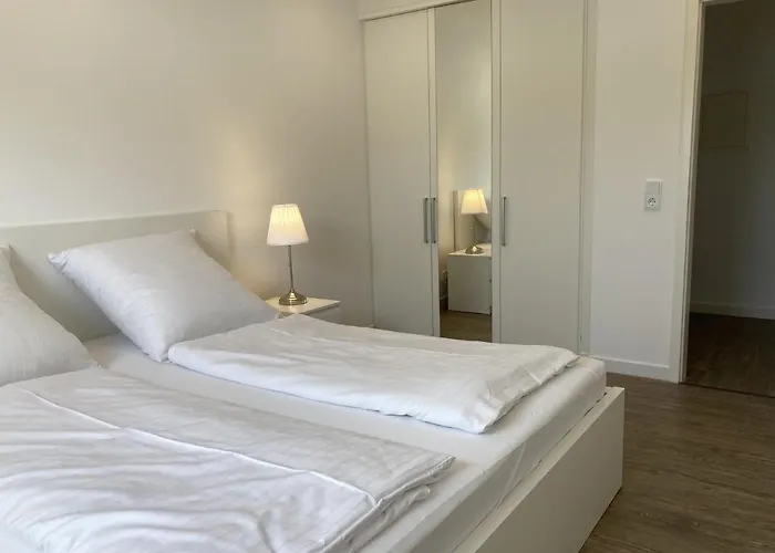 Charibi - Poseidon * Dahme (Schleswig-Holstein)