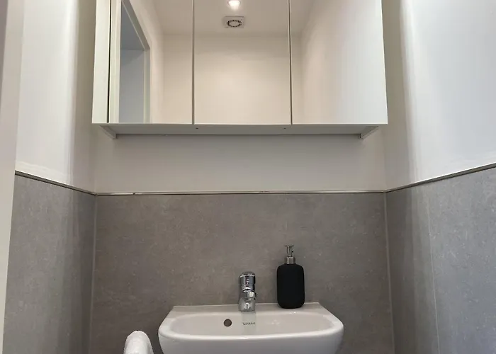 Charibi - Poseidon Dahme (Schleswig-Holstein)