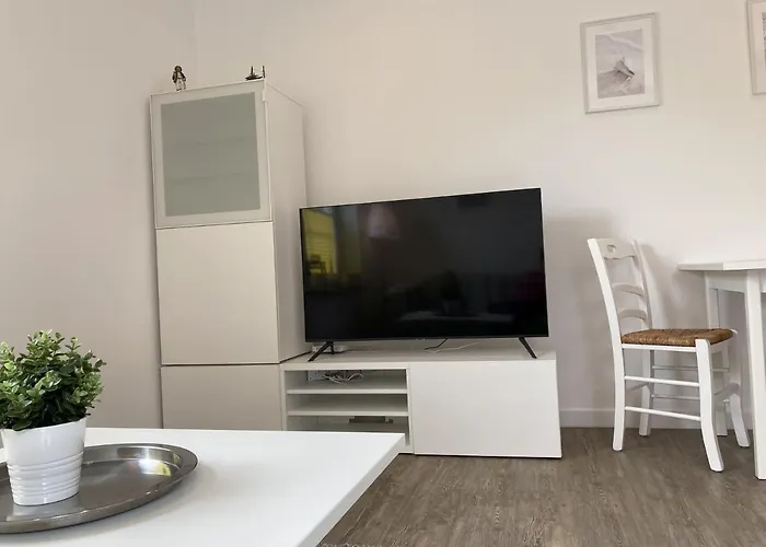 Charibi - Poseidon * Dahme (Schleswig-Holstein)